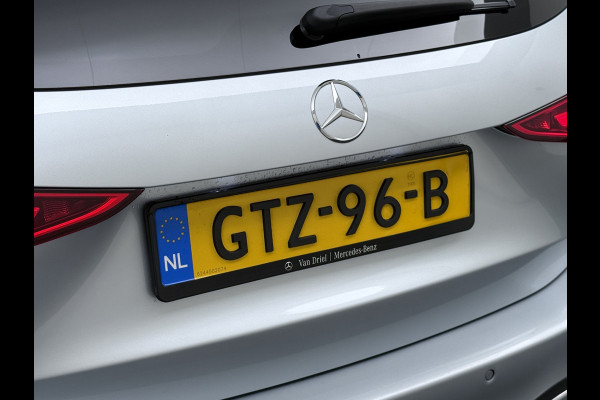 Mercedes-Benz C-Klasse Estate 180 AMG Line | Pano Keyless Digital Memory 360 Camera