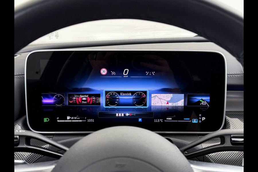 Mercedes-Benz C-Klasse Estate 180 AMG Line | Pano Keyless Digital Memory 360 Camera