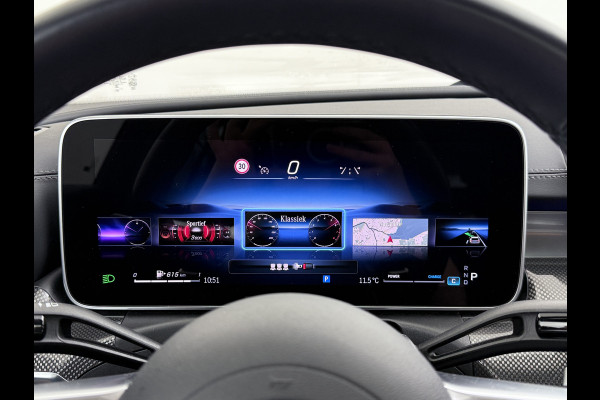 Mercedes-Benz C-Klasse Estate 180 AMG Line | Pano Keyless Digital Memory 360 Camera