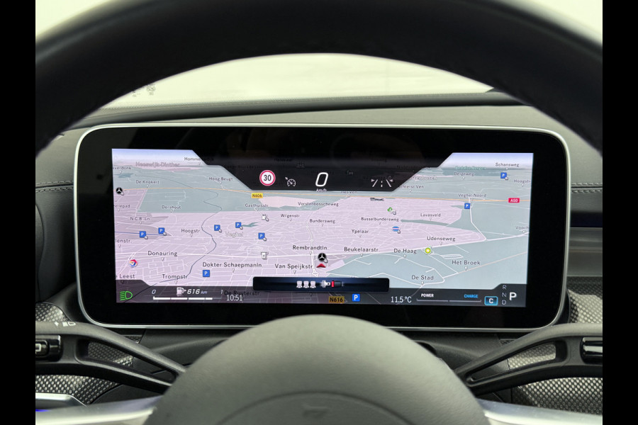 Mercedes-Benz C-Klasse Estate 180 AMG Line | Pano Keyless Digital Memory 360 Camera