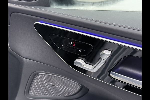 Mercedes-Benz C-Klasse Estate 180 AMG Line | Pano Keyless Digital Memory 360 Camera