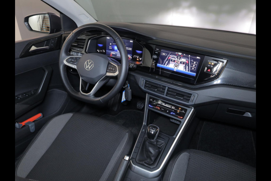Volkswagen Polo 1.0 TSI Life Edition 95 pk | Verlengde garantie | Navigatie via App | Parkeersensoren achter | Achteruitrijcamera | Adaptieve cruise control | Volkswagen Polo 1.0 TSI Life Edition 95 pk | Verlengde garantie | Navigatie via App | Parkeersensoren achter | Achteruitrijcamera | Adaptieve cruise control |