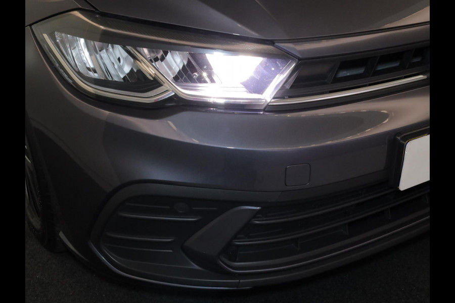 Volkswagen Polo 1.0 TSI Life Edition 95 pk | Verlengde garantie | Navigatie via App | Parkeersensoren achter | Achteruitrijcamera | Adaptieve cruise control | Volkswagen Polo 1.0 TSI Life Edition 95 pk | Verlengde garantie | Navigatie via App | Parkeersensoren achter | Achteruitrijcamera | Adaptieve cruise control |