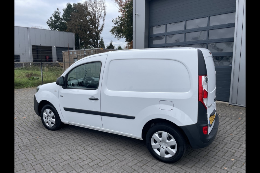 Renault Kangoo Z.E. Koopaccu 33kwh | Airco | Navigatie | PDC