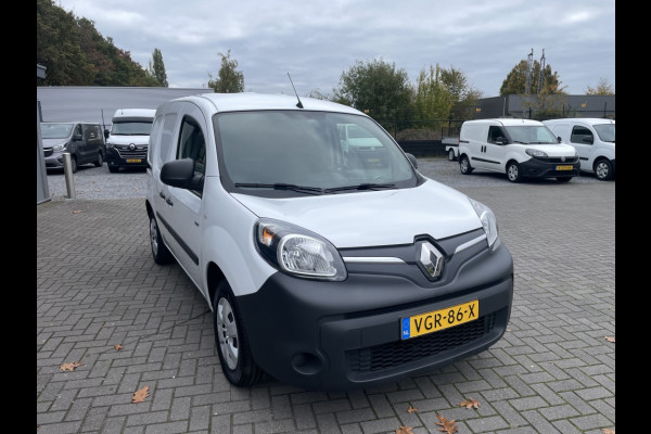 Renault Kangoo Z.E. Koopaccu 33kwh | Airco | Navigatie | PDC