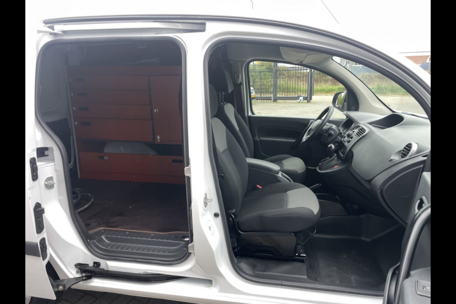 Renault Kangoo Z.E. Koopaccu 33kwh | Airco | Navigatie | PDC