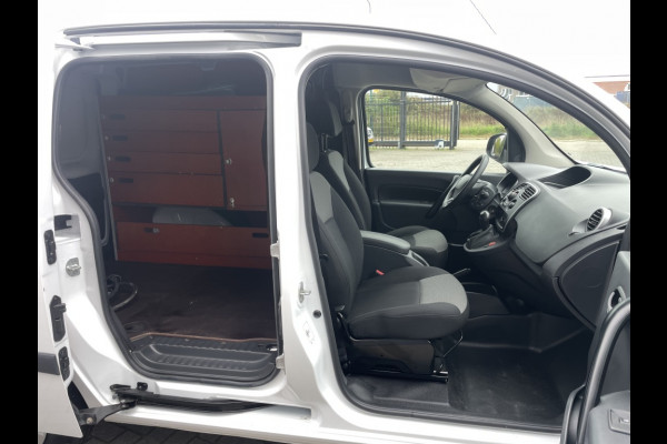 Renault Kangoo Z.E. Koopaccu 33kwh | Airco | Navigatie | PDC