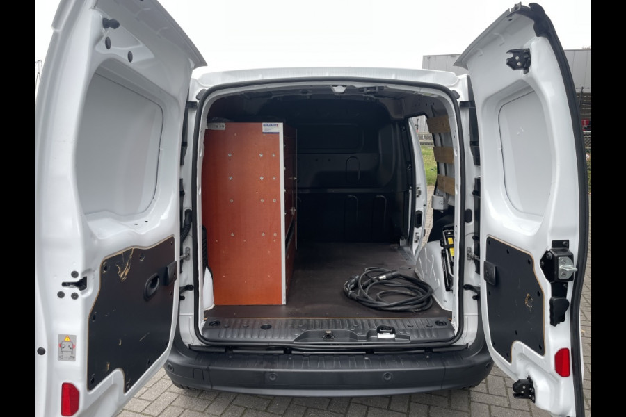 Renault Kangoo Z.E. Koopaccu 33kwh | Airco | Navigatie | PDC