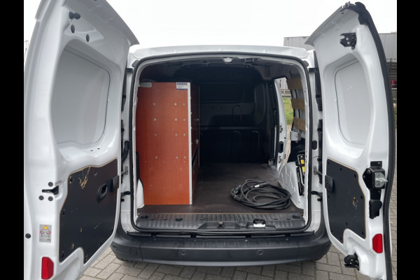 Renault Kangoo Z.E. Koopaccu 33kwh | Airco | Navigatie | PDC