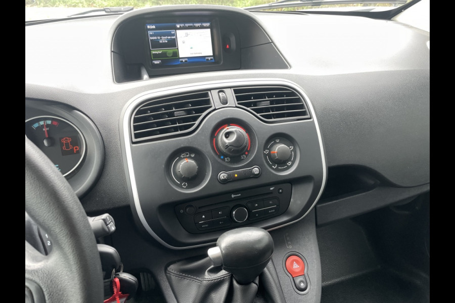 Renault Kangoo Z.E. Koopaccu 33kwh | Airco | Navigatie | PDC