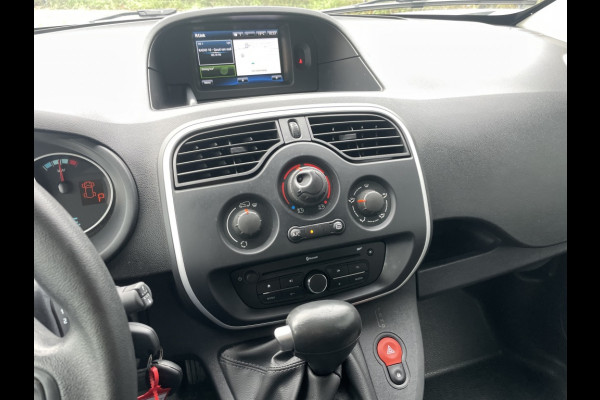 Renault Kangoo Z.E. Koopaccu 33kwh | Airco | Navigatie | PDC
