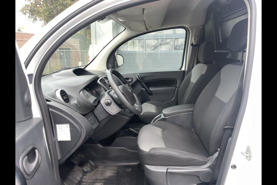 Renault Kangoo Z.E. Koopaccu 33kwh | Airco | Navigatie | PDC