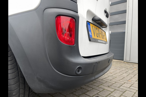 Renault Kangoo Z.E. Koopaccu 33kwh | Airco | Navigatie | PDC