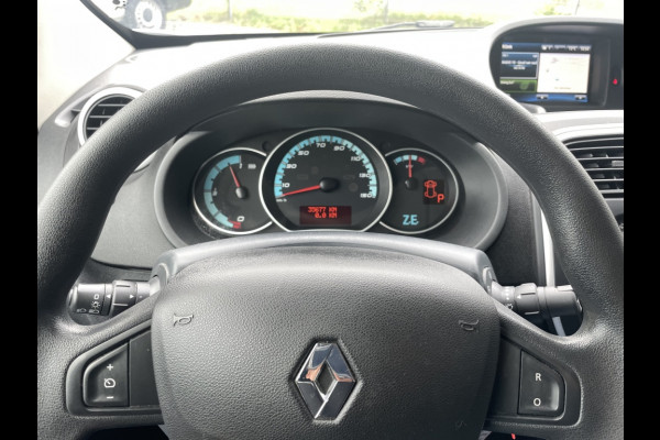Renault Kangoo Z.E. Koopaccu 33kwh | Airco | Navigatie | PDC