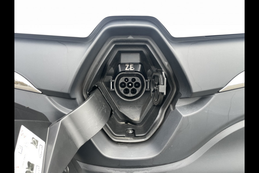 Renault Kangoo Z.E. Koopaccu 33kwh | Airco | Navigatie | PDC