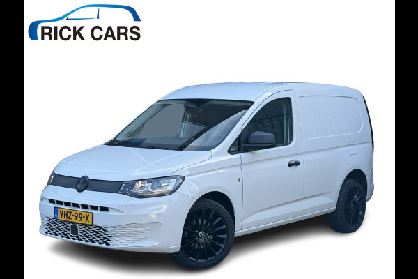 Volkswagen Caddy Cargo 2.0 TDI Comfort EURO 6 Trekhaak/CarPlay