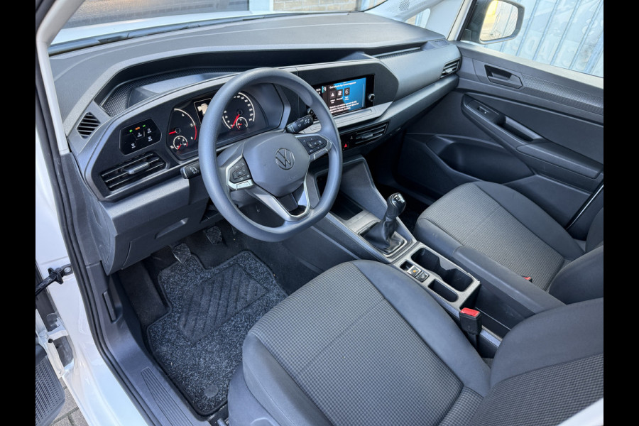 Volkswagen Caddy Cargo 2.0 TDI Comfort EURO 6 Trekhaak/CarPlay