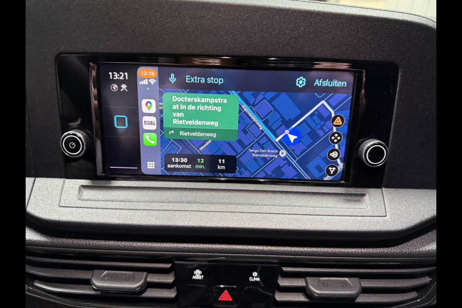 Volkswagen Caddy Cargo 2.0 TDI Comfort EURO 6 Trekhaak/CarPlay