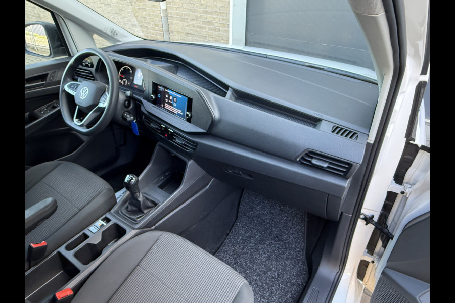 Volkswagen Caddy Cargo 2.0 TDI Comfort EURO 6 Trekhaak/CarPlay