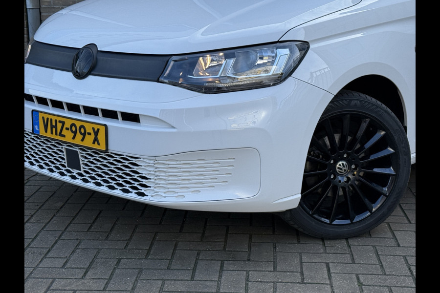 Volkswagen Caddy Cargo 2.0 TDI Comfort EURO 6 Trekhaak/CarPlay