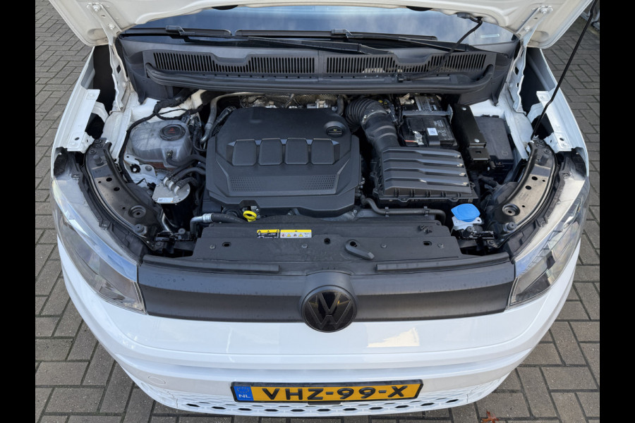 Volkswagen Caddy Cargo 2.0 TDI Comfort EURO 6 Trekhaak/CarPlay