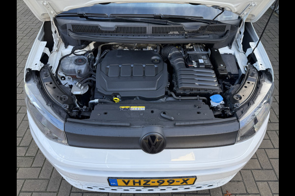 Volkswagen Caddy Cargo 2.0 TDI Comfort EURO 6 Trekhaak/CarPlay