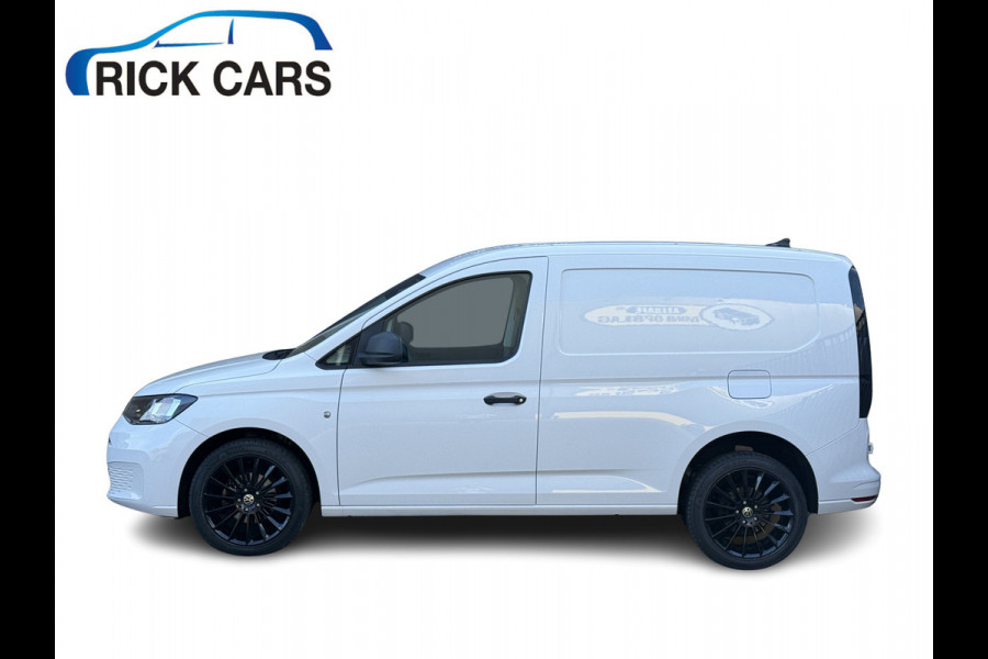 Volkswagen Caddy Cargo 2.0 TDI Comfort EURO 6 Trekhaak/CarPlay