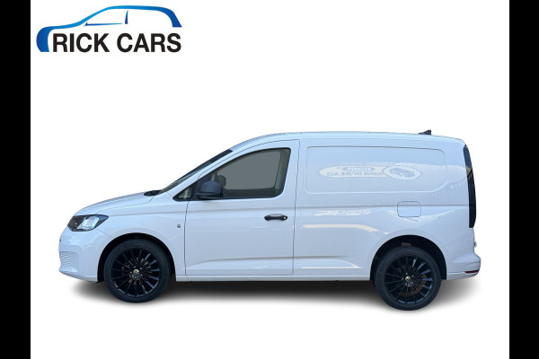 Volkswagen Caddy Cargo 2.0 TDI Comfort EURO 6 Trekhaak/CarPlay