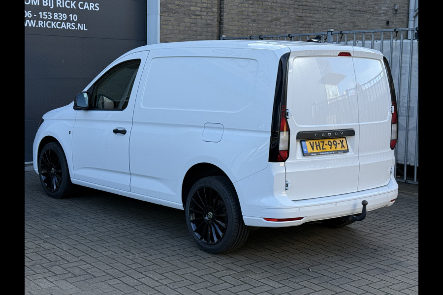 Volkswagen Caddy Cargo 2.0 TDI Comfort EURO 6 Trekhaak/CarPlay