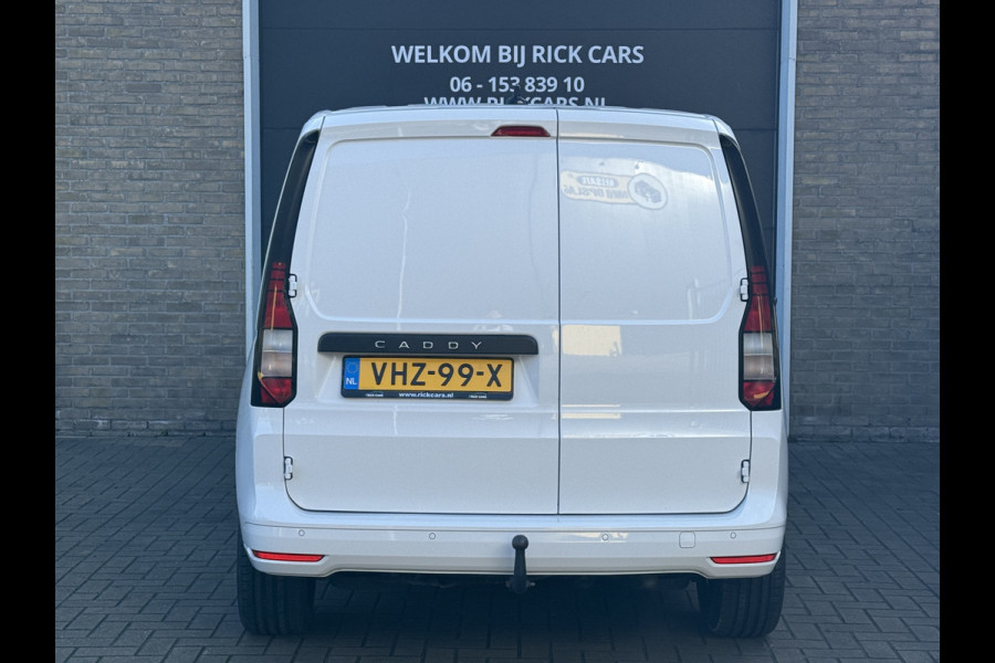 Volkswagen Caddy Cargo 2.0 TDI Comfort EURO 6 Trekhaak/CarPlay