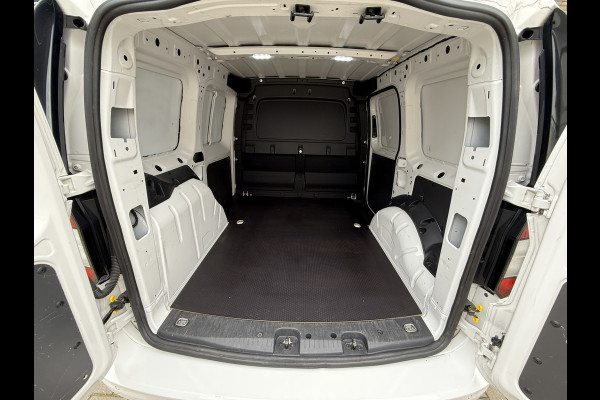 Volkswagen Caddy Cargo 2.0 TDI Comfort EURO 6 Trekhaak/CarPlay
