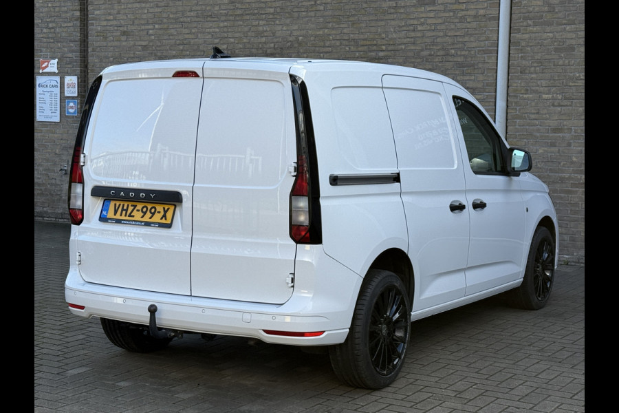 Volkswagen Caddy Cargo 2.0 TDI Comfort EURO 6 Trekhaak/CarPlay