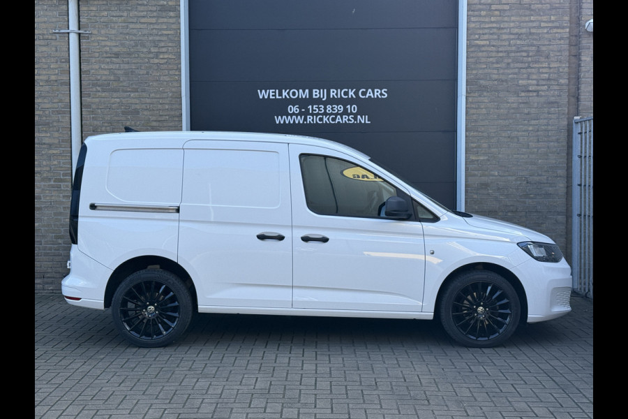 Volkswagen Caddy Cargo 2.0 TDI Comfort EURO 6 Trekhaak/CarPlay