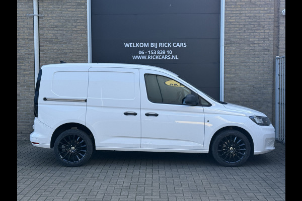 Volkswagen Caddy Cargo 2.0 TDI Comfort EURO 6 Trekhaak/CarPlay