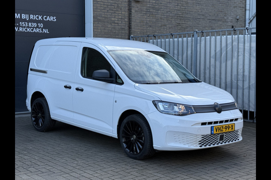 Volkswagen Caddy Cargo 2.0 TDI Comfort EURO 6 Trekhaak/CarPlay
