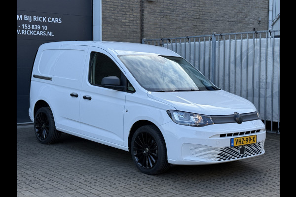 Volkswagen Caddy Cargo 2.0 TDI Comfort EURO 6 Trekhaak/CarPlay