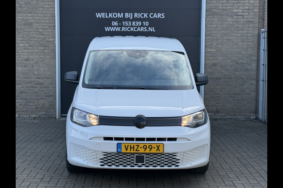 Volkswagen Caddy Cargo 2.0 TDI Comfort EURO 6 Trekhaak/CarPlay