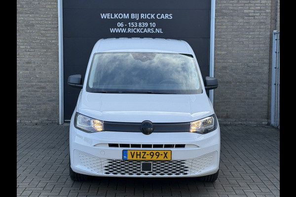 Volkswagen Caddy Cargo 2.0 TDI Comfort EURO 6 Trekhaak/CarPlay