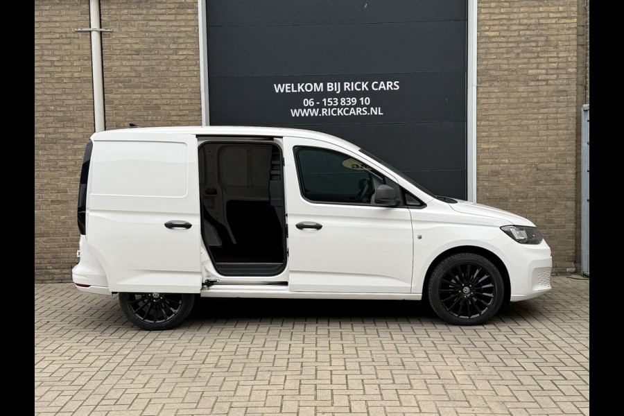 Volkswagen Caddy Cargo 2.0 TDI Comfort EURO 6 Trekhaak/CarPlay