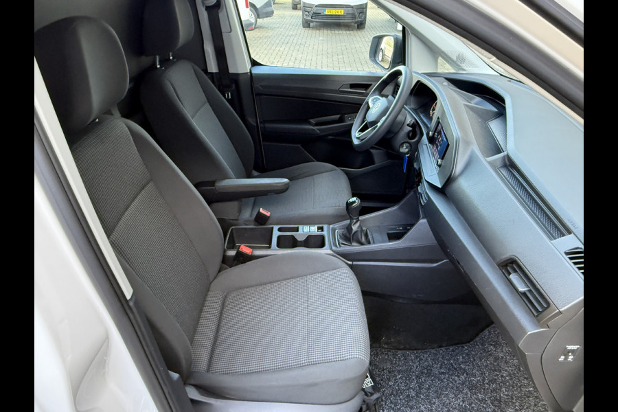 Volkswagen Caddy Cargo 2.0 TDI Comfort EURO 6 Trekhaak/CarPlay