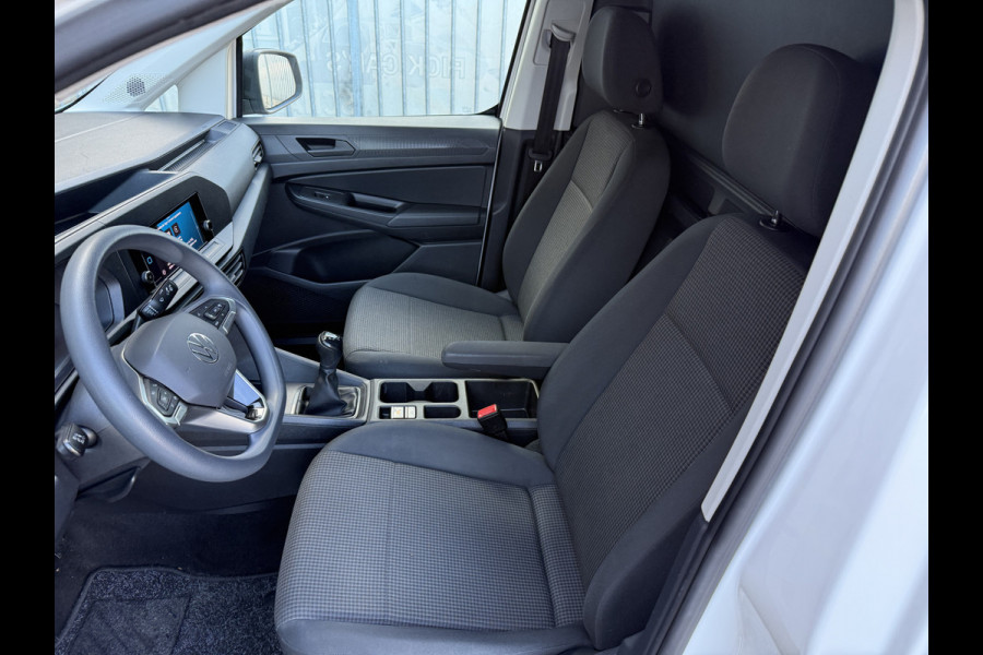 Volkswagen Caddy Cargo 2.0 TDI Comfort EURO 6 Trekhaak/CarPlay