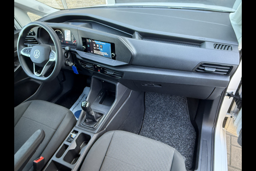 Volkswagen Caddy Cargo 2.0 TDI Comfort EURO 6 Trekhaak/CarPlay