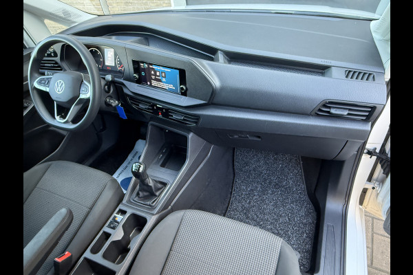 Volkswagen Caddy Cargo 2.0 TDI Comfort EURO 6 Trekhaak/CarPlay