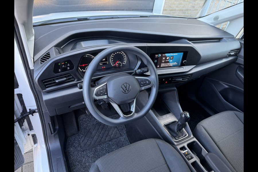 Volkswagen Caddy Cargo 2.0 TDI Comfort EURO 6 Trekhaak/CarPlay