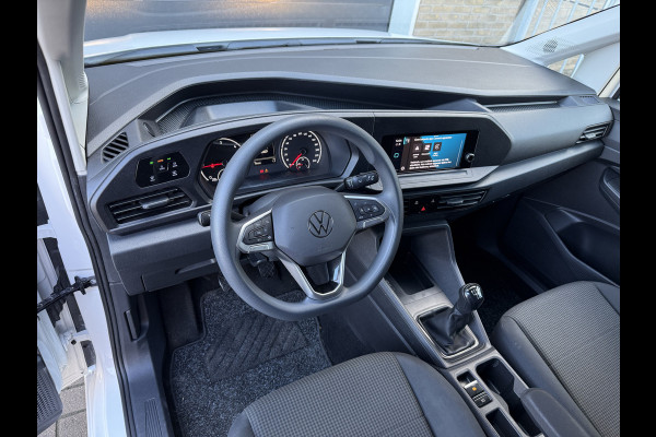 Volkswagen Caddy Cargo 2.0 TDI Comfort EURO 6 Trekhaak/CarPlay