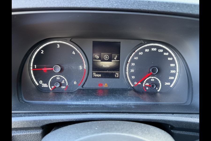 Volkswagen Caddy Cargo 2.0 TDI Comfort EURO 6 Trekhaak/CarPlay
