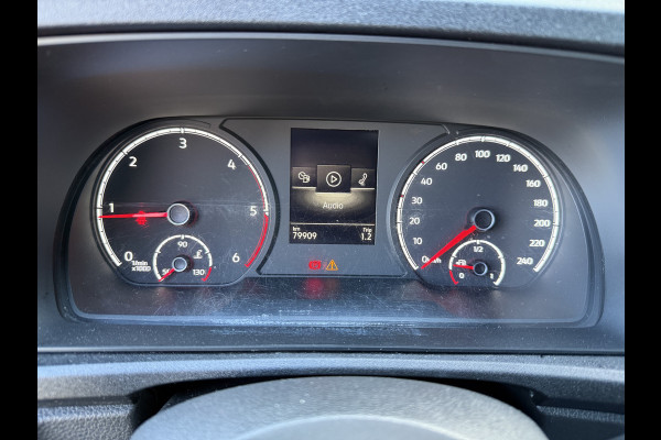 Volkswagen Caddy Cargo 2.0 TDI Comfort EURO 6 Trekhaak/CarPlay