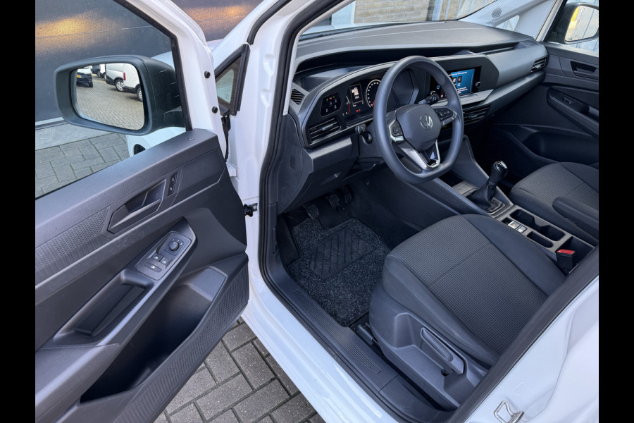 Volkswagen Caddy Cargo 2.0 TDI Comfort EURO 6 Trekhaak/CarPlay