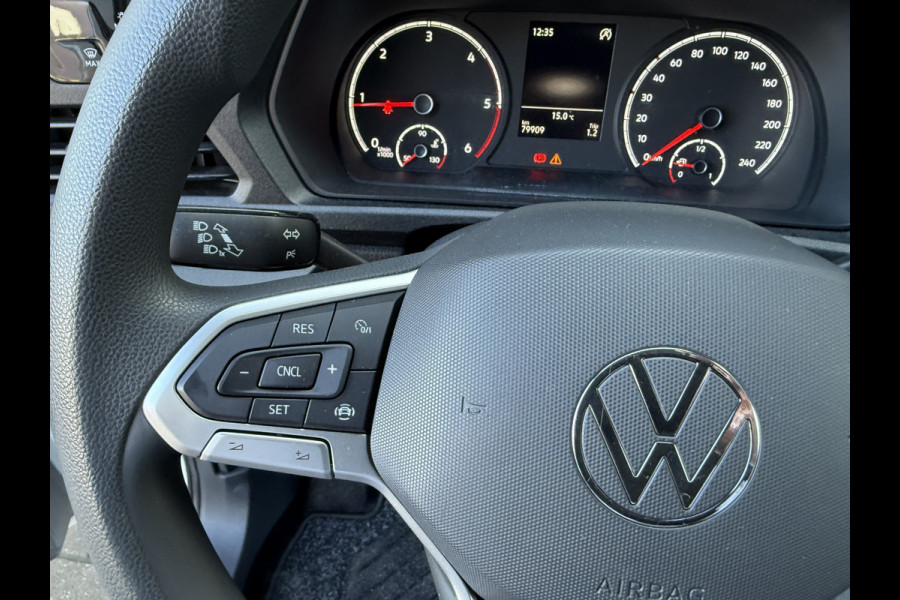 Volkswagen Caddy Cargo 2.0 TDI Comfort EURO 6 Trekhaak/CarPlay