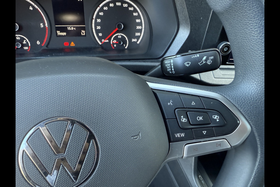 Volkswagen Caddy Cargo 2.0 TDI Comfort EURO 6 Trekhaak/CarPlay